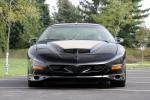 Pontiac Firebird Trans Am Ram Air Hurst by Lingenfelter 1997 года